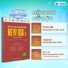  Sổ Tay Học Và Luyện Tập New HSK 1 - Chìa Khóa Vàng Chinh Phục Kỳ Thi HSK 3.0 