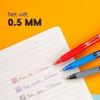  Combo 20 Bút Bi Thiên Long 0.5mm TL-095 - Mực Đỏ 