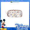  Bóp Đựng Bút Disney Mickey - A83308-M1 - Màu Nâu 