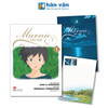  Marnie Yêu Dấu - Tập 1 - Tặng Kèm Giấy Viết Thư 