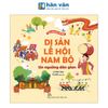 Kể Chuyện Lễ Hội - Di Sản Lễ Hội Nam Bộ - Tín Ngưỡng Dân Gian