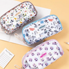  Bóp Đựng Bút Disney Mickey - A83308-M1 - Màu Nâu 