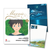  Marnie Yêu Dấu - Tập 1 - Tặng Kèm Giấy Viết Thư 