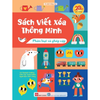  Sách Viết Xóa Thông Minh - Phân Loại Và Ghép Cặp 