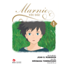  Marnie Yêu Dấu - Tập 1 - Tặng Kèm Giấy Viết Thư 
