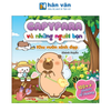  Capybara Và Những Người Bạn - Khu Vườn Xinh Đẹp 