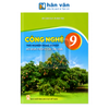  Công Nghệ Lớp 9 - Trải Nghiệm Nghề Nghiệp - Mô Đun Trồng Cây Ăn Quả -  Kết Nối Tri Thức - 2026 