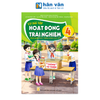  Vở Bài Tập Hoạt Động Trải Nghiệm Lớp 4 - Tích Hợp Phát Triển Năng Lực Số - Kết Nối Tri Thức - 2026 