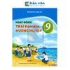  Hoạt Động Trải Nghiệm, Hướng Nghiệp Lớp 9 - Kết Nối Tri Thức - 2026 
