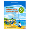  Hoạt Động Trải Nghiệm, Hướng Nghiệp Lớp 9 - Kết Nối Tri Thức - 2026 