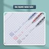  Combo 10 Bút Bi Thiên Long TL-089 - Mực Đen 