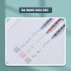  Combo 10  Bút Bi Thiên Long TL-089 - Mực Đỏ 