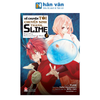 [Manga] Về Chuyện Tôi Chuyển Sinh Thành Slime - Regarding Reincarnated To Slime - Tập 3