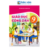  Giáo Dục Công Dân Lớp 9 - Kết Nối Tri Thức - 2026 