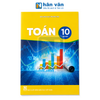 Toán Lớp 10 - Tập 1 - Kết Nối Tri Thức - 2026 