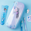  Bóp Đựng Bút Disney Elsa (Mẫu Ngẫu Nhiên) - P85258 