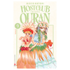  Host Club Trường Ouran - Tập 9 - Tặng Kèm Lót Ly 