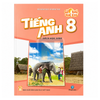  Tiếng Anh 8 - Global Success - Sách Học Sinh (Phiên Bản 2026) 