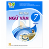  Bài Tập Ngữ Văn Lớp 7 - Kết Nối Tri Thức - Tập 2 