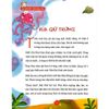  Rèn phẩm chất - nhận thành công: Tinh thần trách nhiệm 