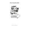  Nghề Truyền Thông Thị Giác - Truyền Sao Cho Thông 
