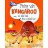  Phỏng Vấn Hổ Kangaroo Và Các Loài Thú Có Túi Khác 