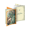  Hakumei Và Mikochi - Thế Giới Tí Hon Trong Rừng Sâu - Tập 5 - Bản Đặc Biệt - Tặng Kèm Bookmark 2 Mặt 