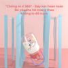  Bình Nước Nhựa Disney 660ml - HM8108N 