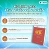  Sổ Tay Học Và Luyện Tập New HSK 1 - Chìa Khóa Vàng Chinh Phục Kỳ Thi HSK 3.0 