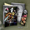  [Manga] OVERLORD - Tập 18 - Bản Đặc Biệt - Tặng Kèm Bookmark 