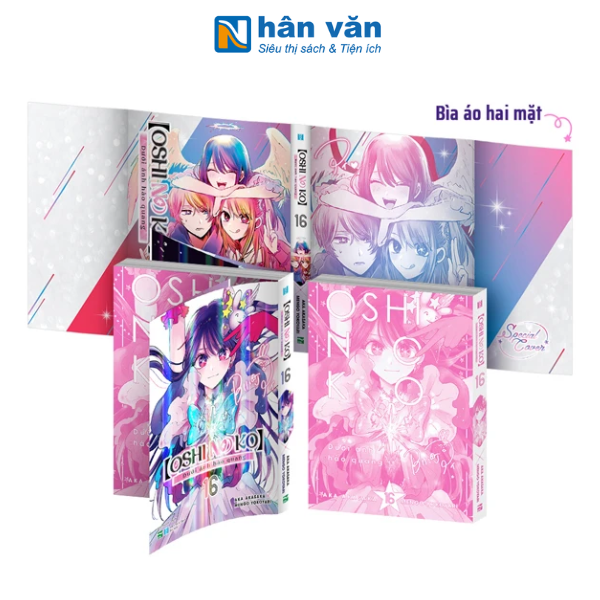 Oshi No Ko - Dưới Ánh Hào Quang - Tập 16 - Bản Đặc Biệt 1