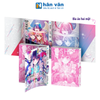 Oshi No Ko - Dưới Ánh Hào Quang - Tập 16 - Bản Đặc Biệt - Tặng Kèm Bìa Áo 2 Mặt