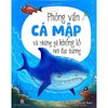  Phỏng Vấn Cá Mập Và Những Gã Khổng Lồ Nơi Đại Dương 