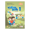  Global Success - Tiếng Anh 1 - Sách Bài Tập (Phiên Bản 2026) 