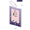  Gokurakugai - Phố Gokuraku - Tập 4 - Bản Sưu Tầm - Tặng Kèm Photocard + Acrylic Card Holder + Set 4 Character Card 