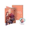  Bộ Manga - Phải Lòng Chị Của Bạn Thân - Tập 3 + Phát Phiền Với Bạn Thân Của Chị - Tập 3 (Bộ 2 Cuốn) - Bản Đặc Biệt - Tặng Kèm Door Hanger Card + Bookmark + Card Giấy 