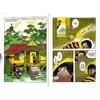  Thần Giấy Hlabar - Sử Thi Nhỏ Về Chữ Viết Bahnar 