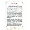  Cùng con khôn lớn - Thật thà 