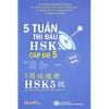 5 Tuần Thi Đậu HSK5 - Cấp Độ 5 - Download CD-mp3