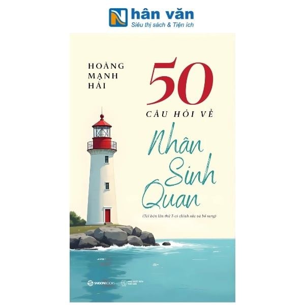50 Câu Hỏi Về Nhân Sinh Quan - nhanvan.vn