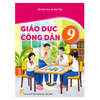  Giáo Dục Công Dân Lớp 9 - Kết Nối Tri Thức - 2026 