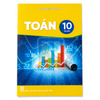  Toán Lớp 10 - Tập 1 - Kết Nối Tri Thức - 2026 
