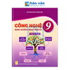  Công Nghệ Lớp 9 - Định Hướng Nghề Nghiệp - Kết Nối Tri Thức - 2026 