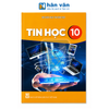  Tin Học Lớp 10 - Kết Nối Tri Thức - 2026 