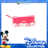  Bóp Đựng Bút Disney Lotso - A83109-T3  - Màu Hồng 