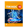  Tin Học Lớp 10 - Kết Nối Tri Thức - 2026 