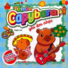  Tô Màu Capybara - Yêu Âm Nhạc 