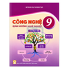  Công Nghệ Lớp 9 - Định Hướng Nghề Nghiệp - Kết Nối Tri Thức - 2026 