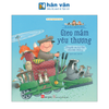  Gieo Mầm Yêu Thương - Chuyến Xe Kỳ Thú Của Bác Percy 
