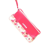  Bóp Đựng Bút Disney Lotso - A83109-T3  - Màu Hồng 